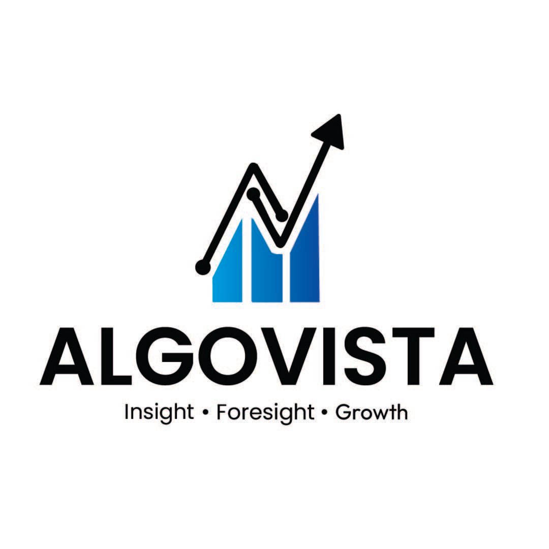 This is the logo of a analytical company of Gujarat