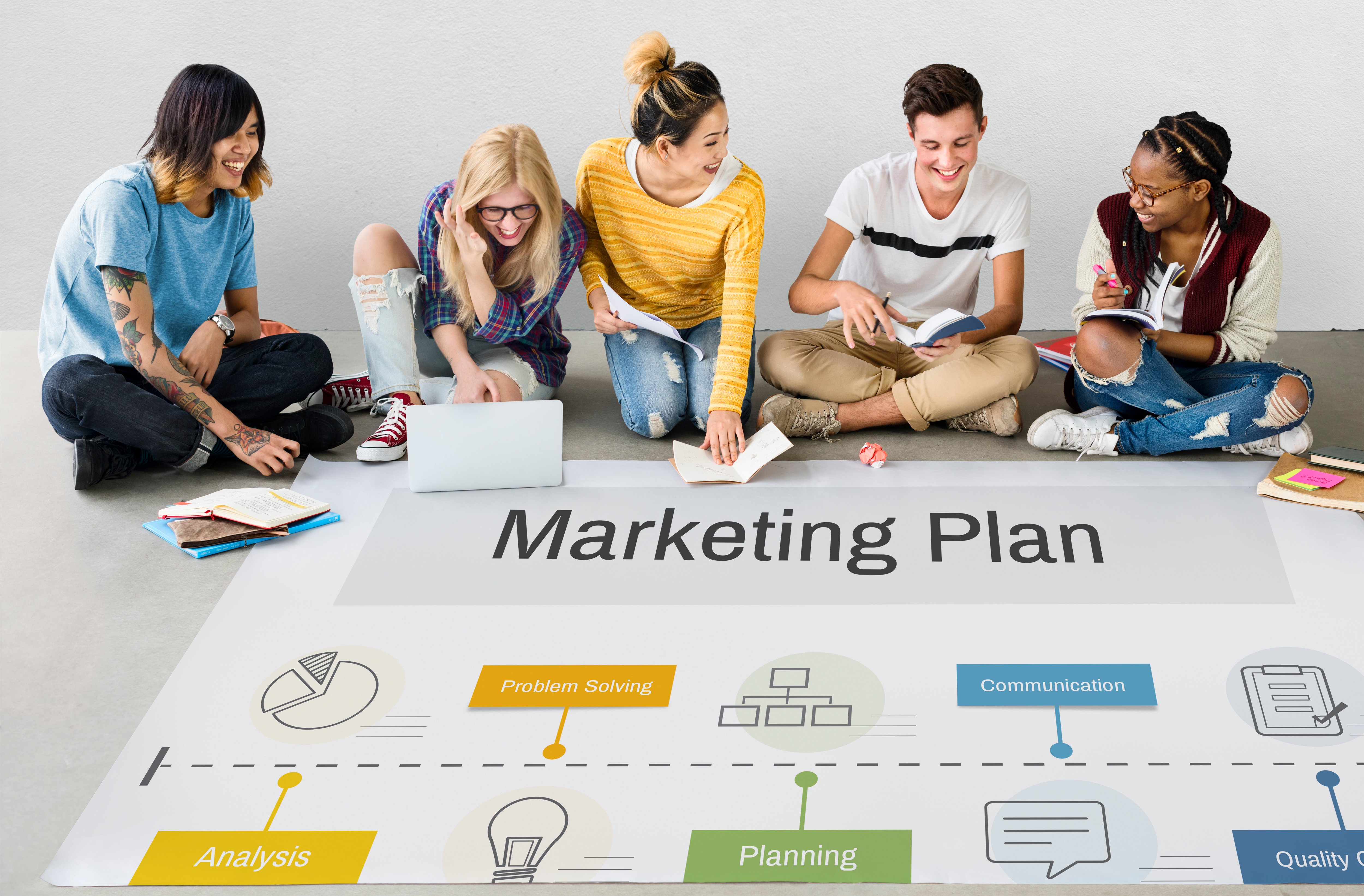 marketing-plan-achievement-strategy-by-LuomNt-by-Sarthak-Upadhyay